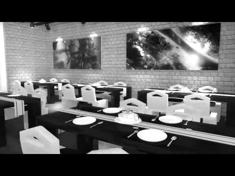 Rendering and Lighting Assignment 2