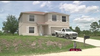 Lehigh homicide arrest