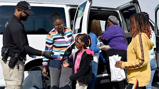Here's how Bibb County schools are feeding your children for free while school's are closed