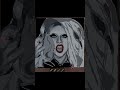 what's ur fav lady gaga song?  #art #roblox #robloxart #robloxspraypaint #ladygaga #fanart #popmusic