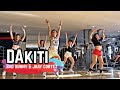 DAKITI [ Mambo Remix ] Bad Bunny  & Jhay Cortez | BUGING Dance Fitness