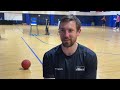 McCarron looks back at 250 NBL games