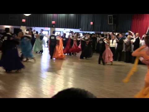 Silver Quickstep Dan