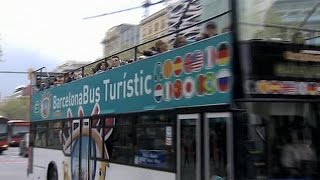 Spain again gains tourism record, visitor numbers up by 9.9% in 2016 - economy