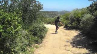 EPIC SESH 6 - Alex & Paul's Excellent Adventure