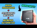 Es ESTE el NUEVO TV BOX REY?? ► Mecool km9 pro MAX ► REVIEW