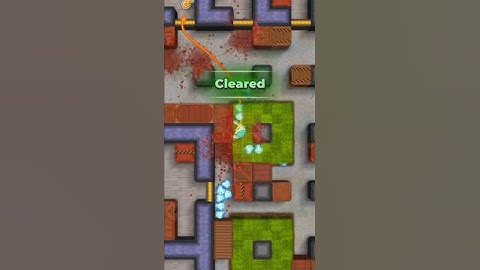 Hunter Assassin #334 #trending