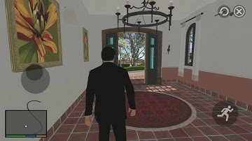 GTA v Android beta 1.2  Download