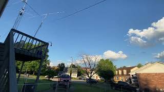 40m delta loop configuration change