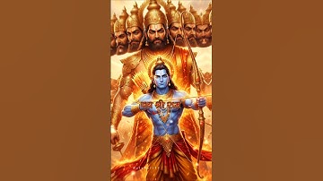 Happy Dusshera 🙏🚩| असत्य पर सत्य की जीत का पर्व #shorts #dussehra #shreeram #ram #dussehra2025