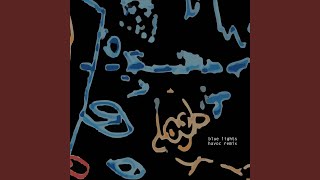 Blue Lights (Havoc Remix) (feat. Havoc) - Jorja Smith