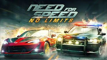 Police Chase Big Day Need for Speed No Limit