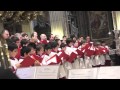 Adeste Fideles - Sistine Chapel Choir