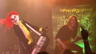 Amalgama - Legions of Steel