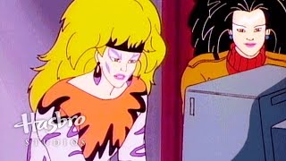 Jem and the Holograms - Morning Ladies!