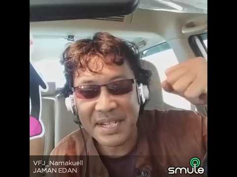 Franky bangkit kembali@JAMAN EDAN@ Franky\u0026 Jane. Dinyanyikan kembali oleh@VFJ_namakuell.