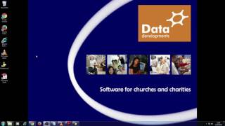 Datadevelopments Tutorial Videos - How to Request Further Help with Donations Co-ordinator