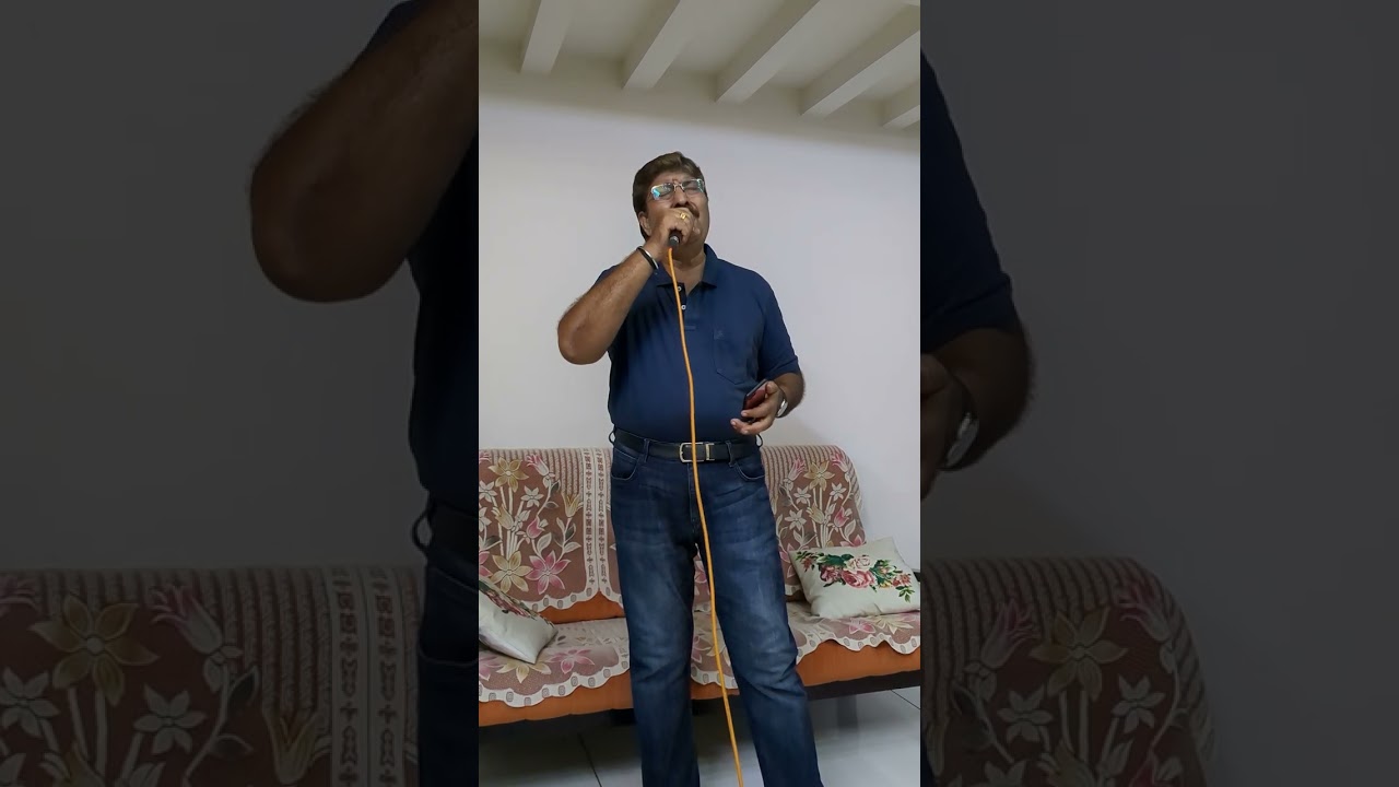 Kallolini Vana Kallolini (കല്ലോലിനി വന കല്ലോലിനി) / E. Sreekumar.