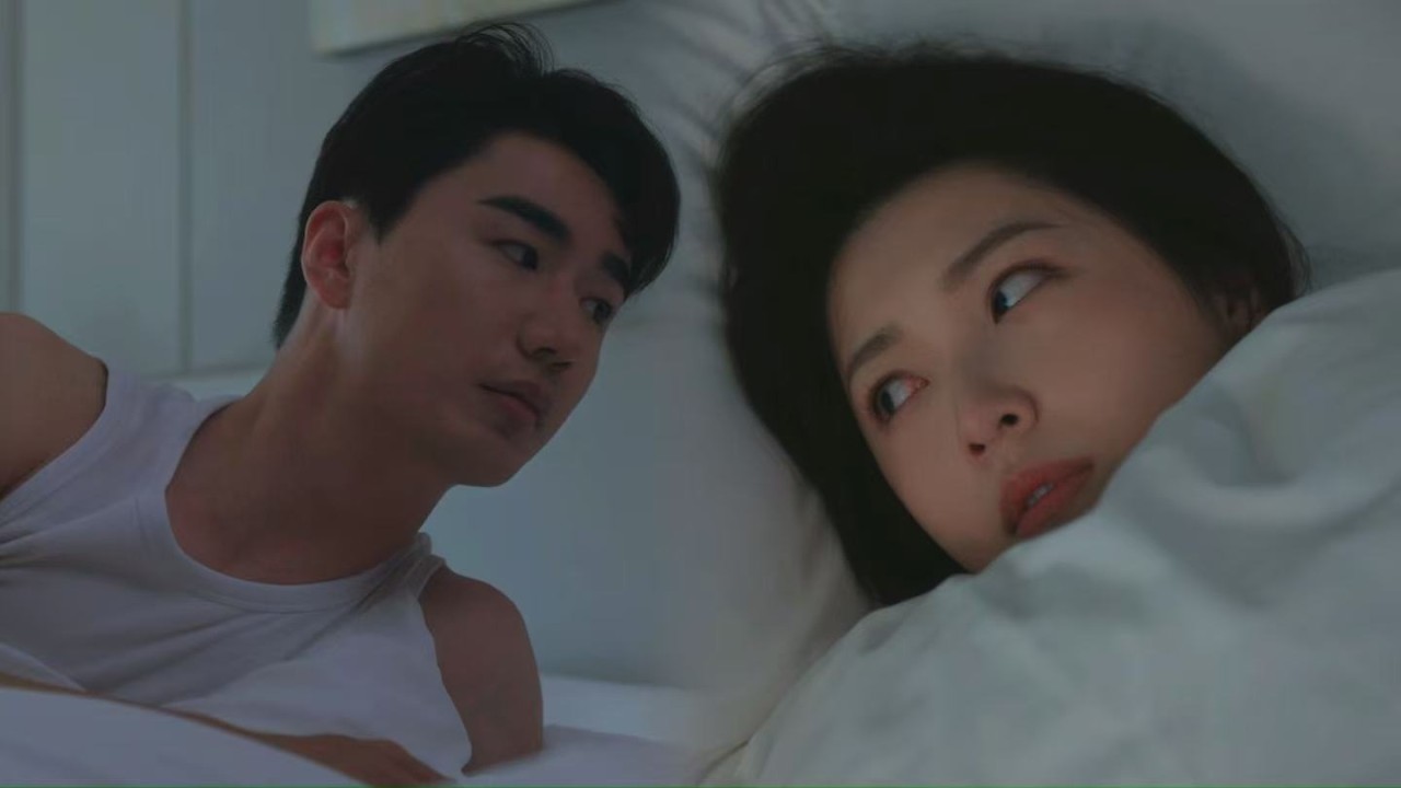 「我知道你愛一個人絕對值得，就是你自己」前任帶新歡挑釁沈明櫻，劉茂霸氣護妻點澳龍打臉摳🫧魏哲鳴、鄭合惠子｜你是遲來的歡喜