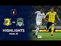 Highlights FC Rostov vs FC Krasnodar (1-1) | RPL 2019/20