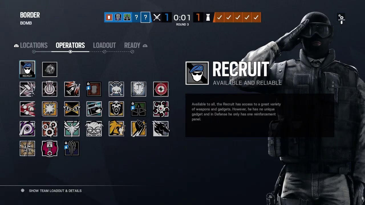 IM BACK Stream with QYB