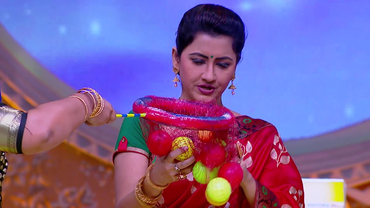 EP 584Диди № 1 сезон 7 - Индийское бенгальское телешоу - Же Бангла