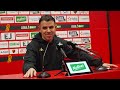 🗣️ 𝐏𝐚𝐭𝐫𝐢𝐜𝐤 𝐕𝐢𝐝𝐞𝐢𝐫𝐚 après LE MANS FC-DUNKERQUE (1-0)