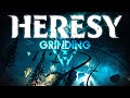 [DROPS] Heresy Week 3! Story &amp; Final Dungeon Puzzle!