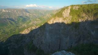 Djevojacka Greda - Bijela Gora 4K