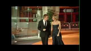 BAFTA Trailer