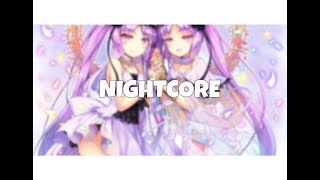 【Nightcore】→Mi Gente