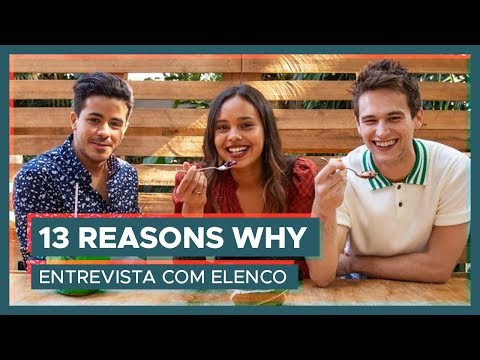 Vídeo: Brandon Flynn: Biografia, Criatividade, Carreira, Vida Pessoal