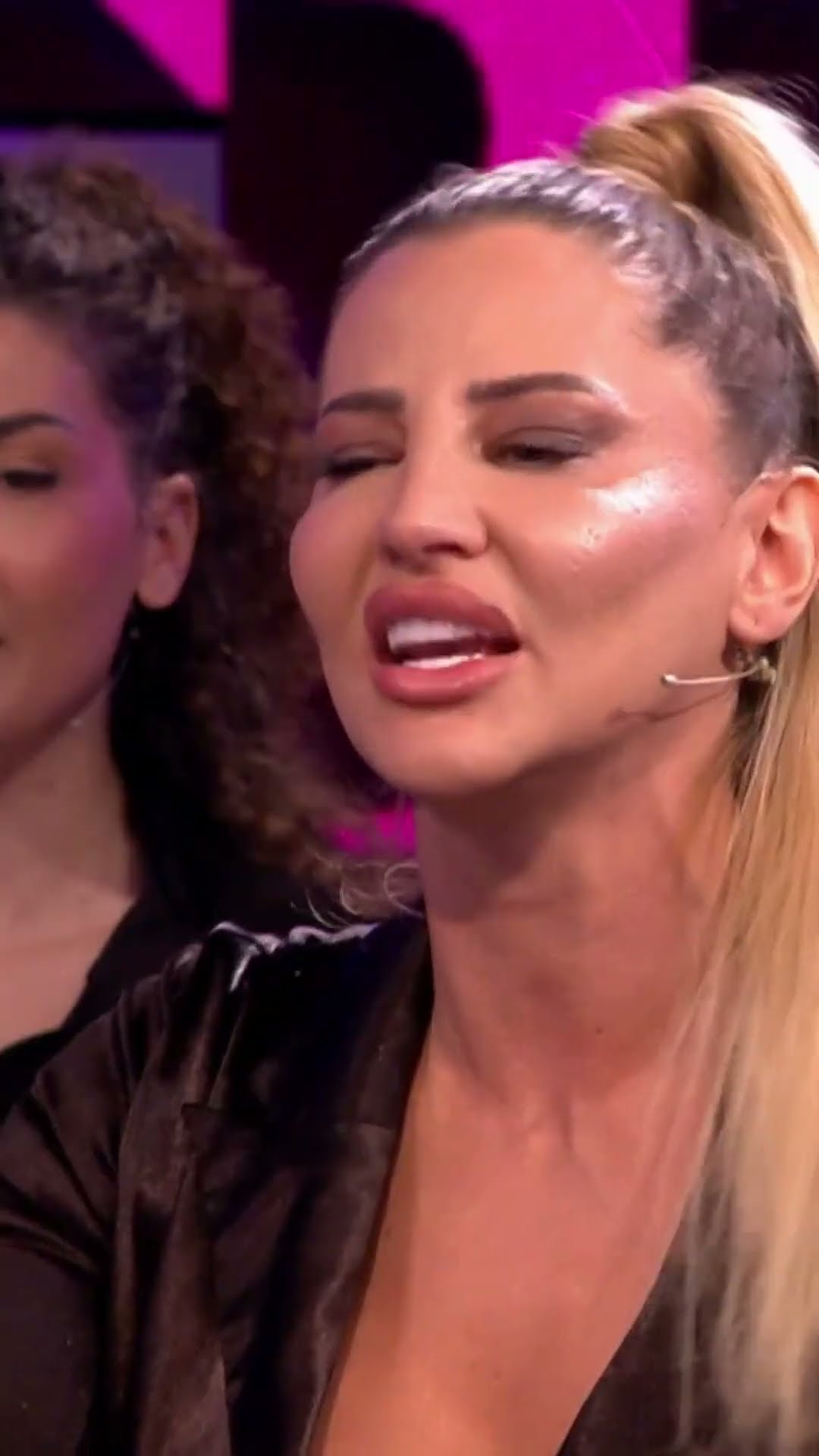 Përballje e fortë mes Ardit dhe Keldës: Çfarë problemi ke me moshën time ti?