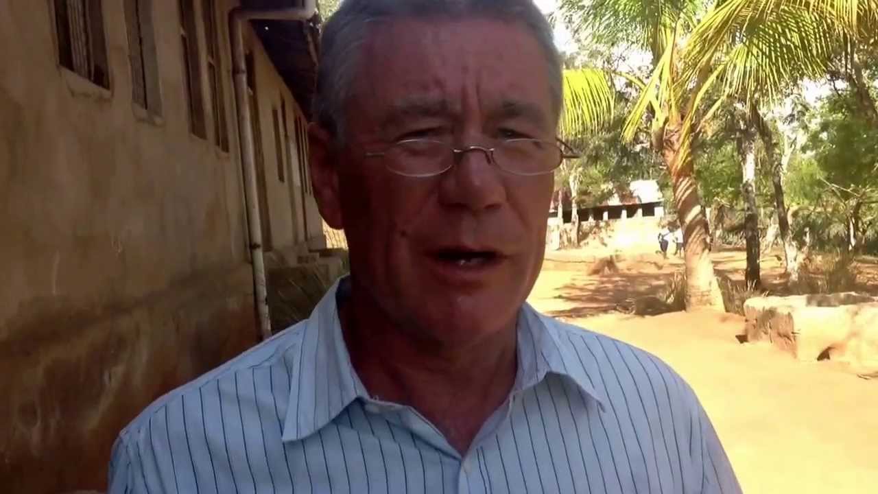 Sunshine on Mikindani