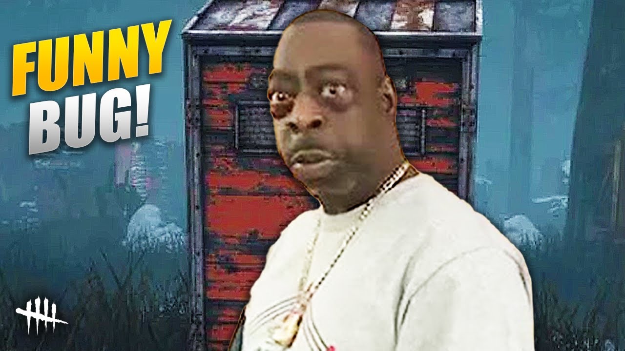 Dead by Daylight WTF & Funny Moments #10 - YouTube