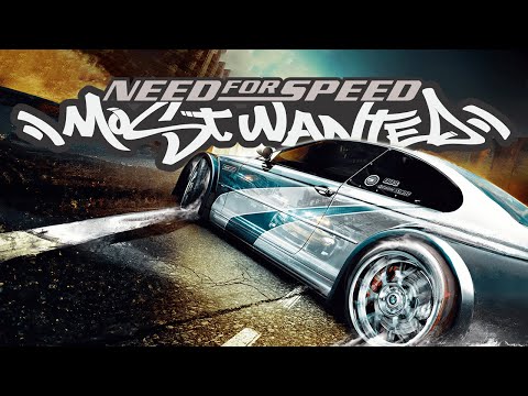 Need for Speed: Most Wanted 2005 Review