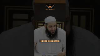 A Person Who Loves To Pray Part 1 - Credit Sheikh Abu Bakr