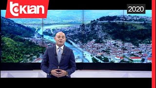 Opinion Blendi Fevziu Prezanton Beratin Destiancioni Qe Po Thith Gjithnje E Me Shume Turiste