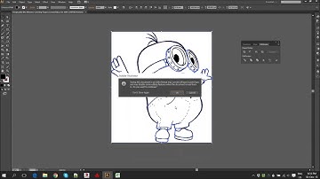 Exporteren van ai vector bestand voor import in ezcad fiberlaser