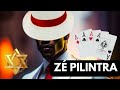 ZÉ PILINTRA  REVELA A SUA VIDA EM 10 CARTAS #estrelamistica #zepilintra