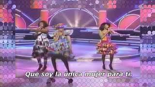 JUMP FOR [MY LOVE] (THE POINTER SISTER) SUBTITULADO EN ESPAÑOL (SYNTH POP DISCO EDIT) DJ VEGA (1983)