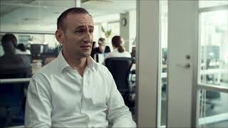 Binfinty - Technology Importance