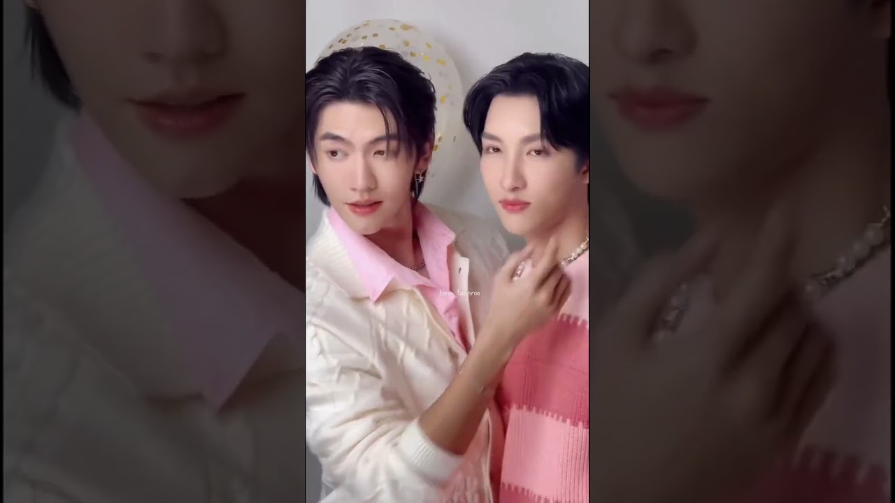 bossnoeul moments PART 4 #bossneoul #bl