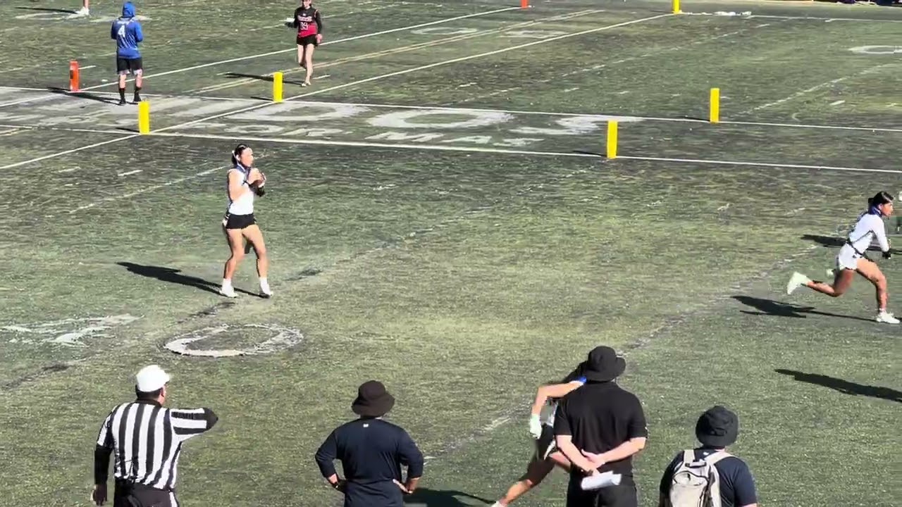 Jugadas que grabe 🫣 Fam García Ramírez TOCHO DEL  🦃 2025 