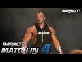 Brian Cage vs Trevor Lee: Match in 4 | IMPACT! Highlights Apr. 26 2018