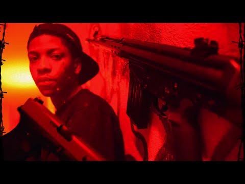 FLACKO - AI CALICA (Dir . Brenald Carvalho) | ALBUM FILHO PRÓDIGO