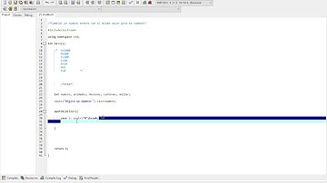 Convertir numero Enteros a Romanos