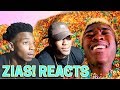 ZIAS! Reacts | BROCKHAMPTON - JUNKY (w/B Lou ) | All Def Music