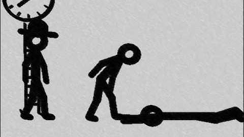 Stickfigure Randomness compilation (new and epic!) LOL