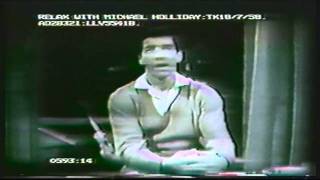 Michael Holliday - I Cant Believe That Youre In Love With Me (1958)